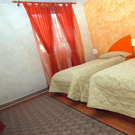 Отель Dolce Far Niente 3*