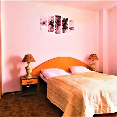 Dolce Far Niente 3* Брашов