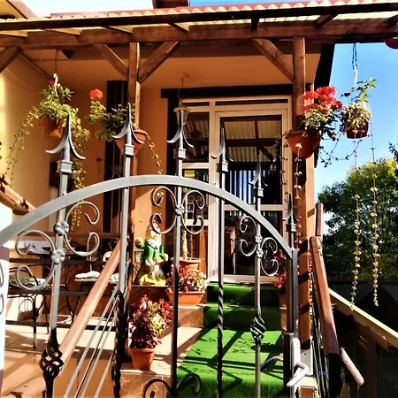 Dolce Far Niente Отель