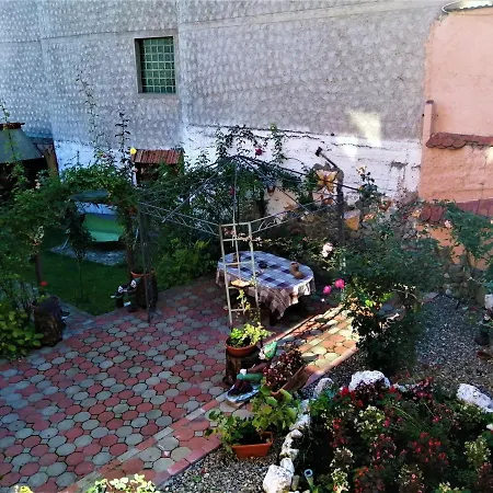 Dolce Far Niente Отель 3*