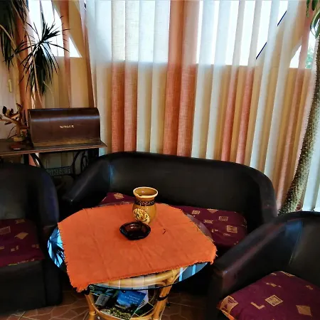 Отель Dolce Far Niente