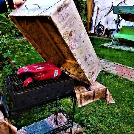 Dolce Far Niente Отель Брашов