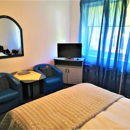 Dolce Far Niente 3*