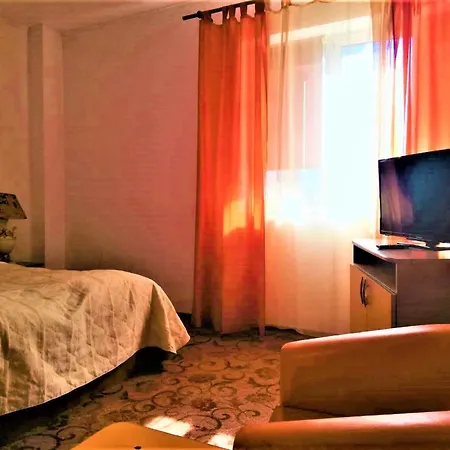 Dolce Far Niente Отель
