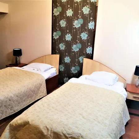 Отель Dolce Far Niente Брашов