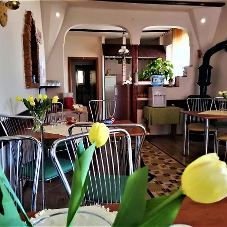 Отель Dolce Far Niente 3*