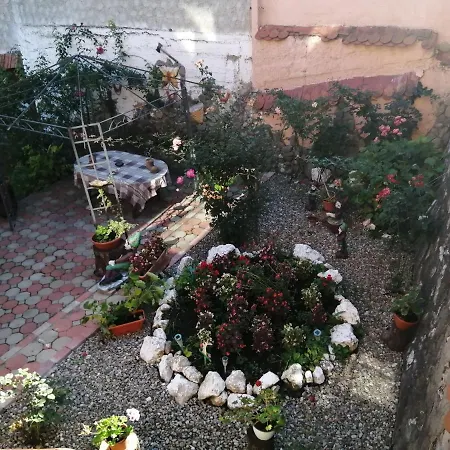 Отель Dolce Far Niente 3*