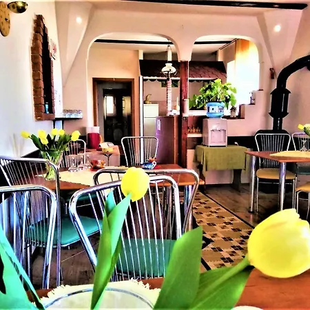 Dolce Far Niente 3* Брашов