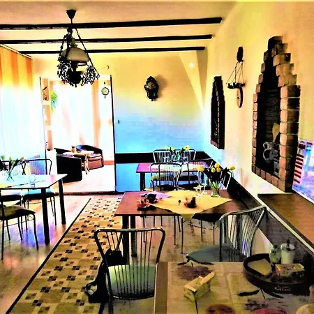 Отель Dolce Far Niente 3*