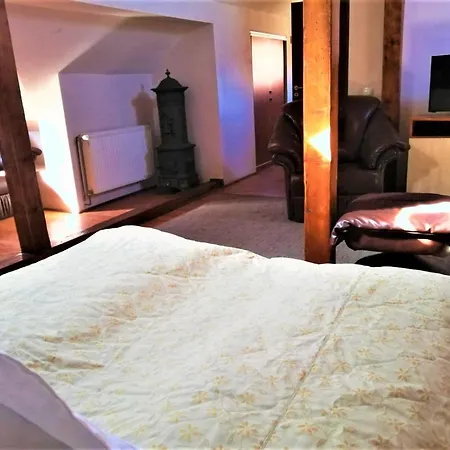 Dolce Far Niente Отель 3*