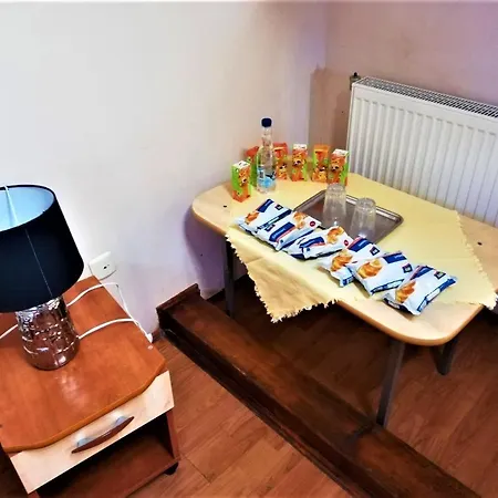 Отель Dolce Far Niente Брашов